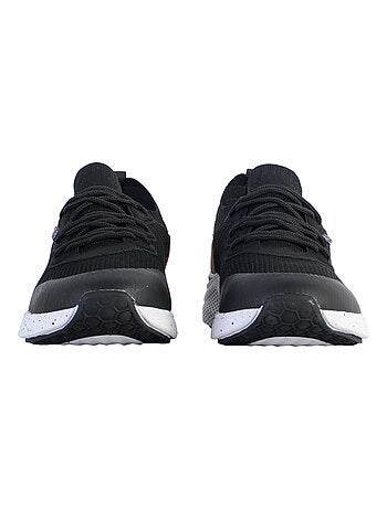 Basket à lacet Roadsign Badopa