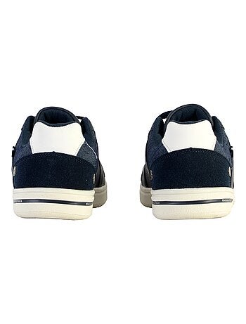 Basket à lacet Roadsign Born 4225