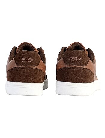 Basket à lacet Roadsign Dirfill 4265