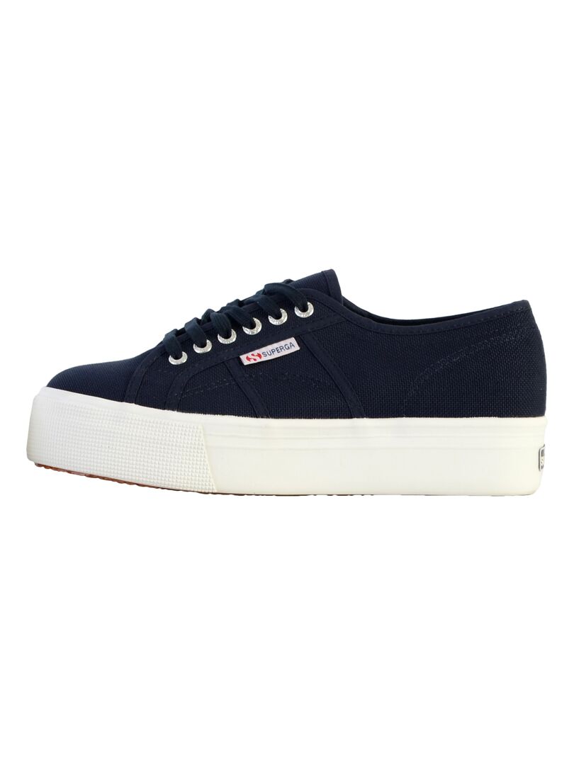 Superga bleu store