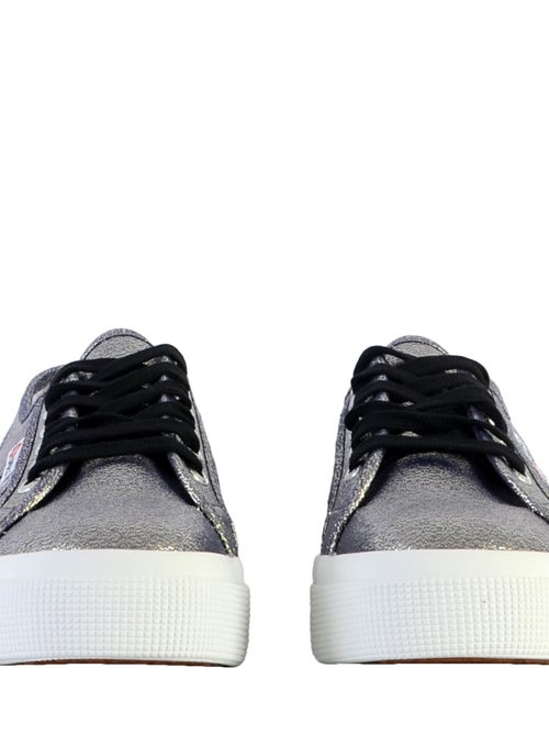 Basket à lacet Superga - Kiabi