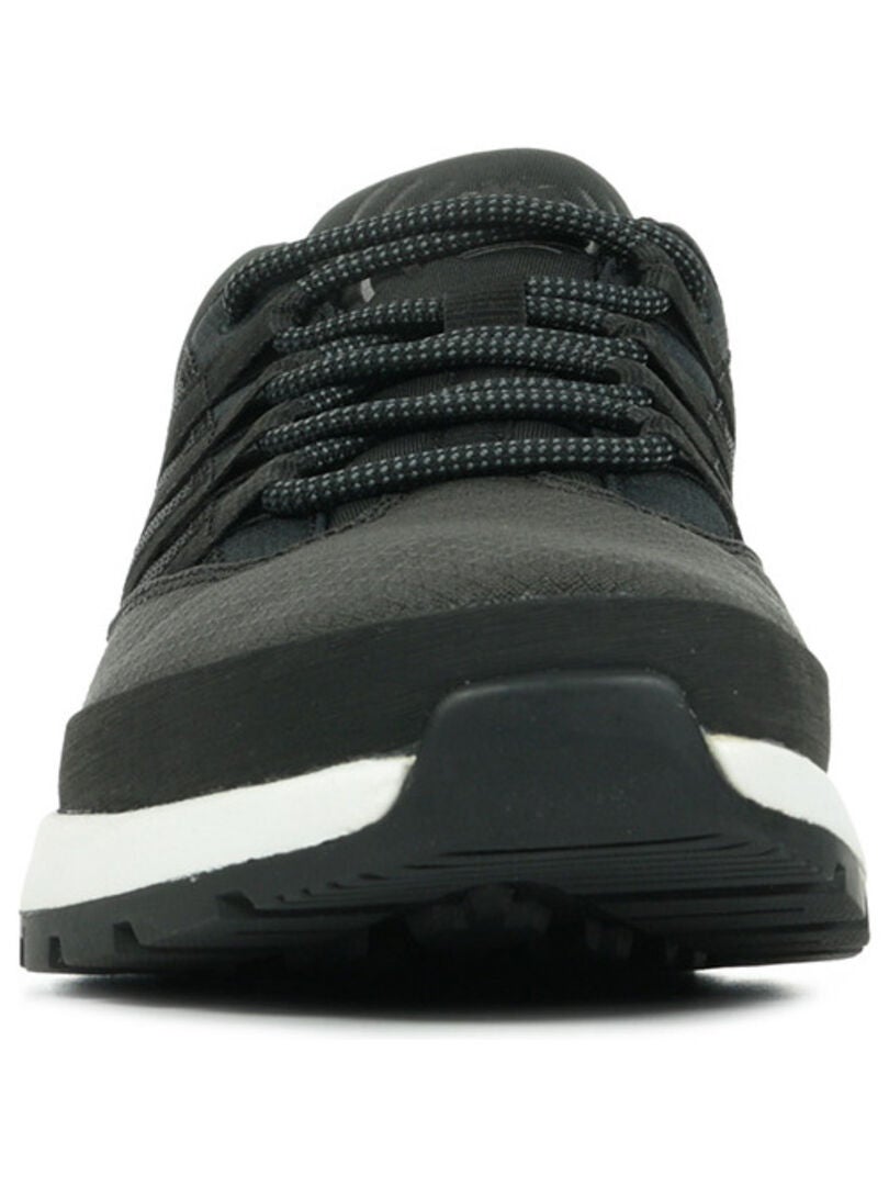 lacet timberland marron