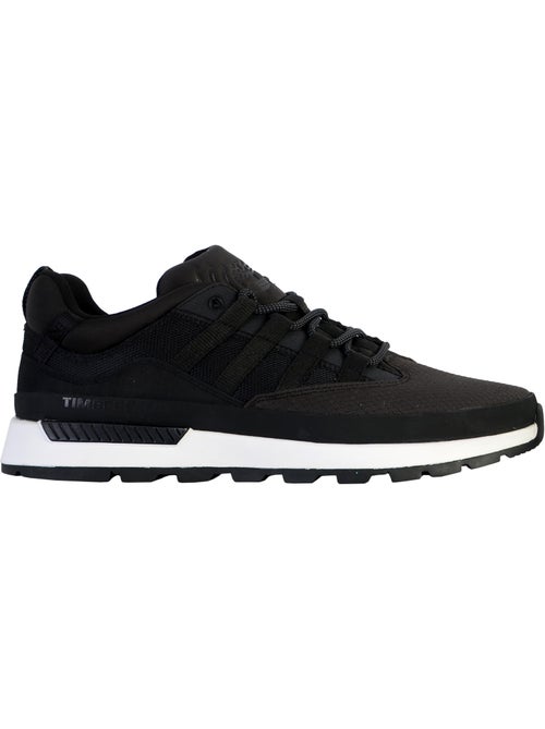 Basket à lacet Timberland Euro Trekker Low TB0A2D - Kiabi