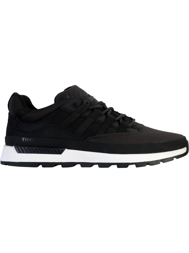 Basket à lacet Timberland Euro Trekker Low TB0A2D Noir - Kiabi