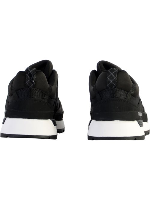 Basket à lacet Timberland Euro Trekker Low TB0A2D - Kiabi