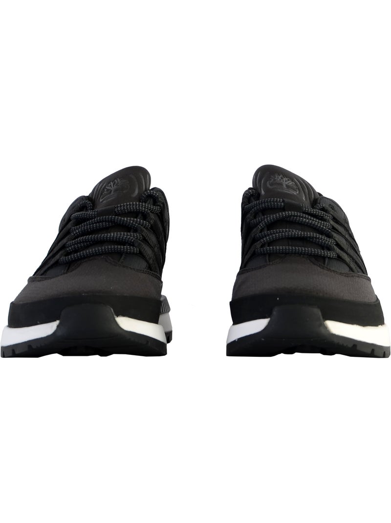 Basket à lacet Timberland Euro Trekker Low TB0A2D Noir - Kiabi