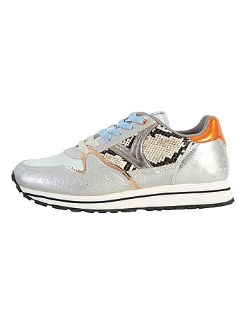 Basket à lacet Victoria 1141134