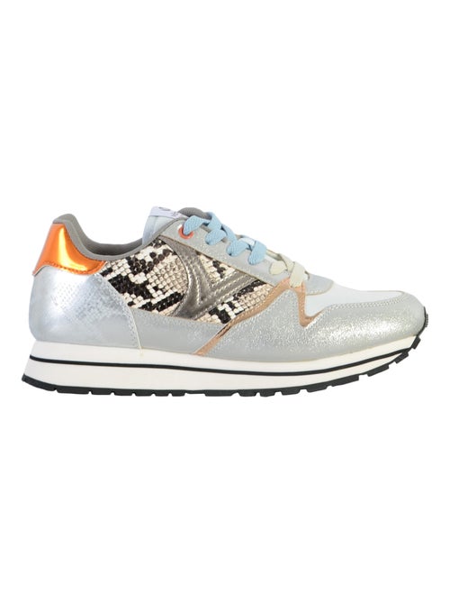 Basket à lacet Victoria 1141134 - Kiabi