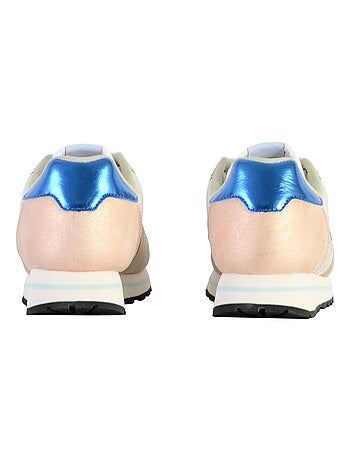 Basket à lacet Victoria 1141134