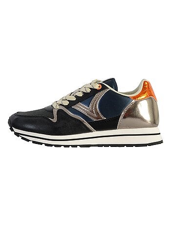 Basket à lacet Victoria 1141134