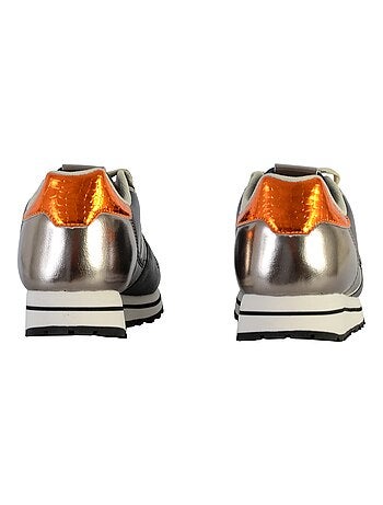 Basket à lacet Victoria 1141134