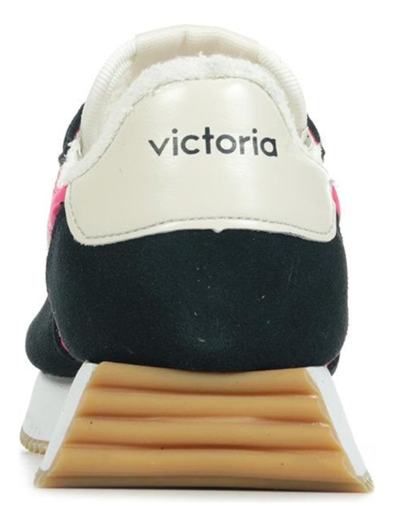 Basket à lacet Victoria Rose - Kiabi