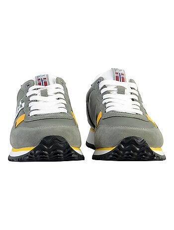 Basket à Lacets Basse Napapijri Cosmos