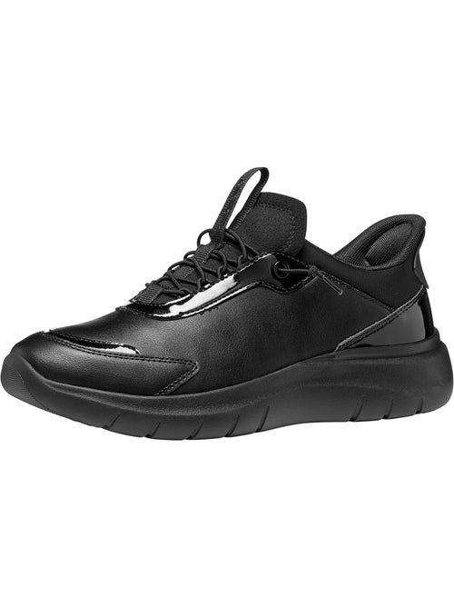 Basket à lacets blummer plus - Kiabi Basket à lacets blummer plus - Kiabi