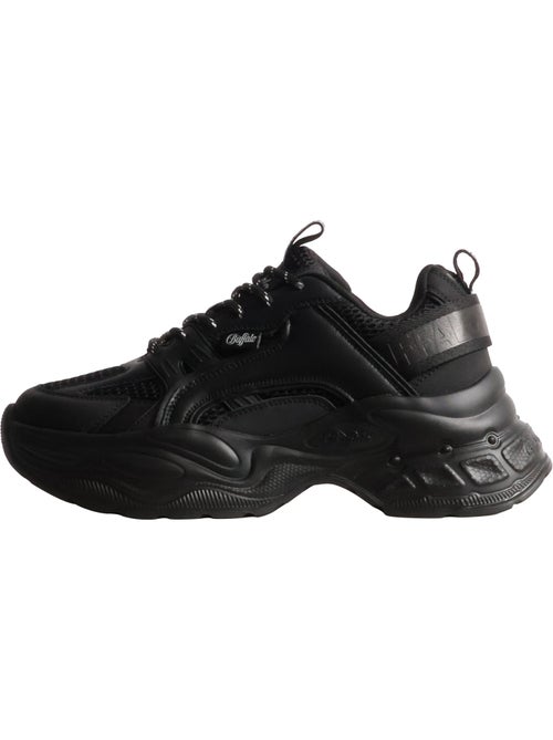 Basket à lacets buffalo yuno - vegan nappa mesh - Kiabi Basket à lacets buffalo yuno - vegan nappa mesh - Kiabi