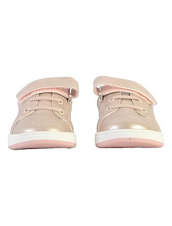 Basket à Lacets Calvin Klein Jeans