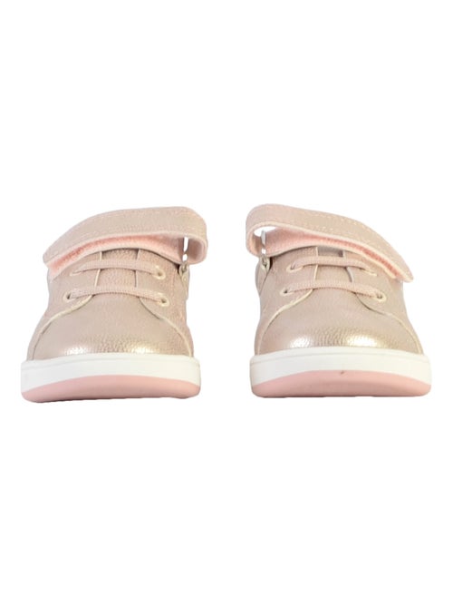 Basket à Lacets Calvin Klein Jeans - Kiabi
