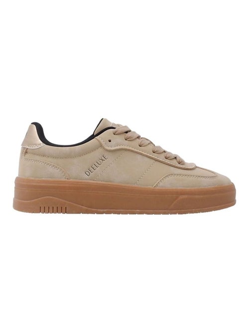 Basket à lacets 
 'Deeluxe' - Kiabi