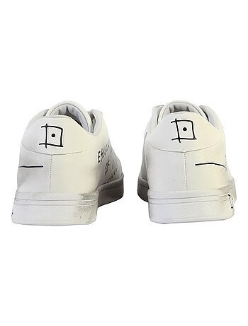 Basket à Lacets Desigual Cosmic Alexis