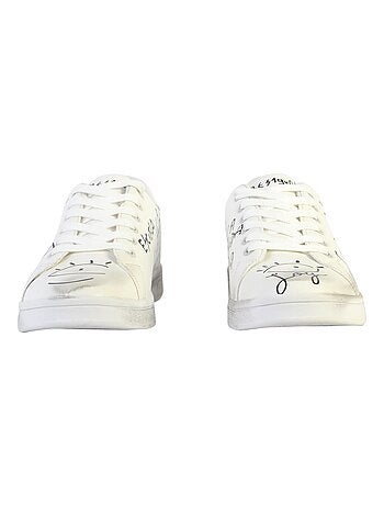 Basket à Lacets Desigual Cosmic Alexis