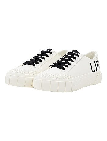 Basket à Lacets Desigual Street Awesome