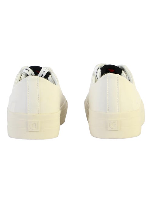 Basket à Lacets Desigual Street Half Logo - Kiabi