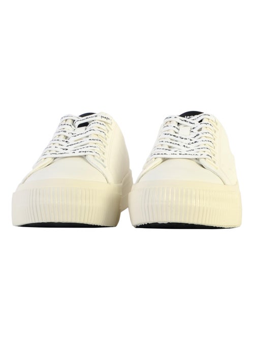 Basket à Lacets Desigual Street Half Logo - Kiabi