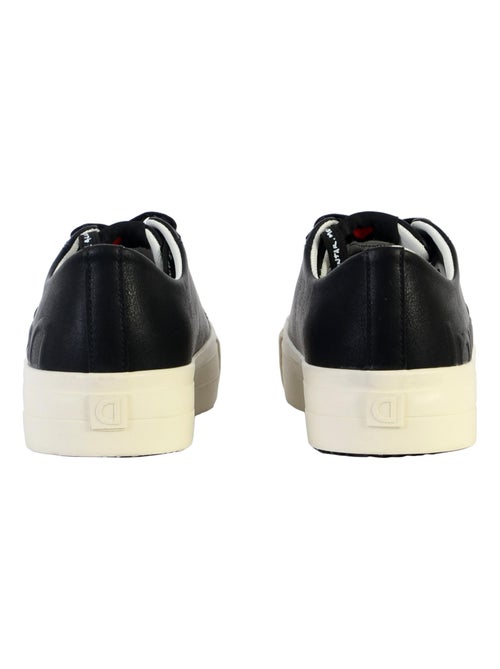 Basket à Lacets Desigual Street Half Logo - Kiabi