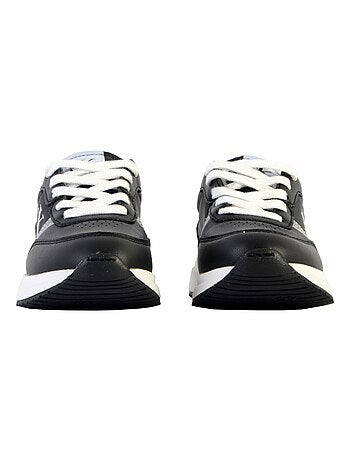 Basket à Lacets Enfant Calvin Klein Jeans Low Cut Lace-Up