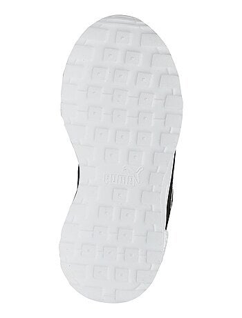 Basket à Lacets Enfant Junior Puma Graviton Ac Ps