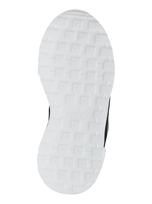 Basket à Lacets Enfant Junior Puma Graviton Ac Ps - Kiabi