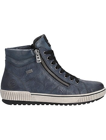Basket à lacets enfant junior puma graviton jr
