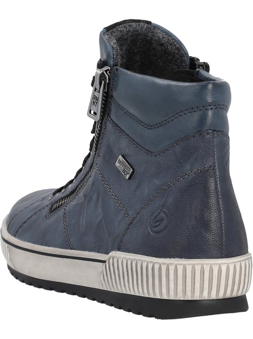 Basket à lacets enfant junior puma graviton jr - Kiabi