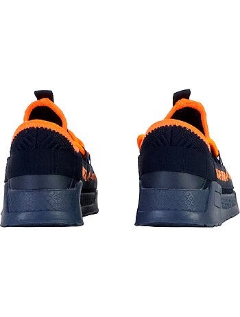 Basket à Lacets Enfant Kaporal Dofini