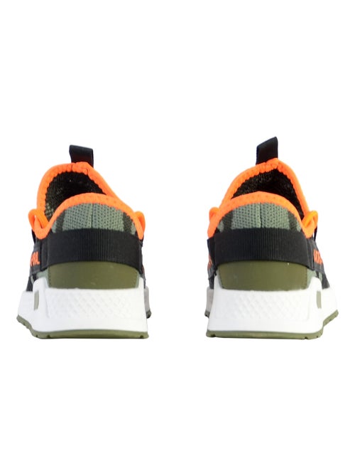 Basket à Lacets Enfant Kaporal Dofini - Kiabi