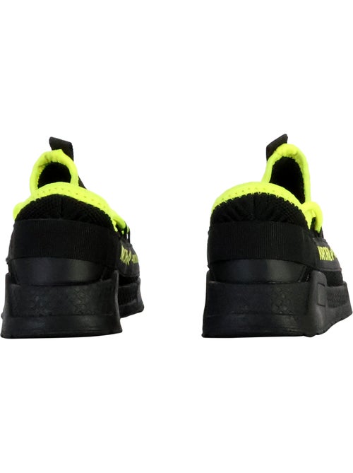 Basket à Lacets Enfant Kaporal Dofini - Kiabi Basket à Lacets Enfant Kaporal Dofini - Kiabi