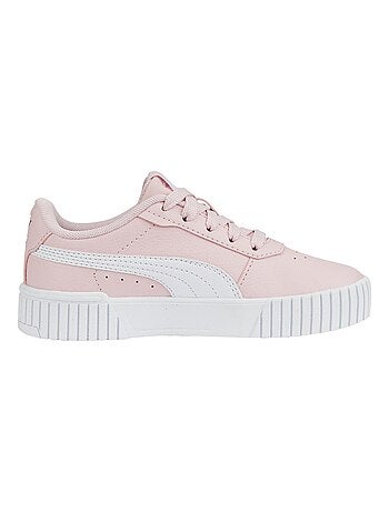 Basket à Lacets Enfant Puma Carina 2.0 Jr