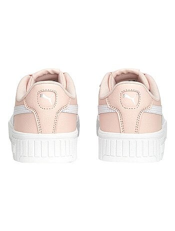 Basket à Lacets Enfant Puma Carina 2.0 Jr