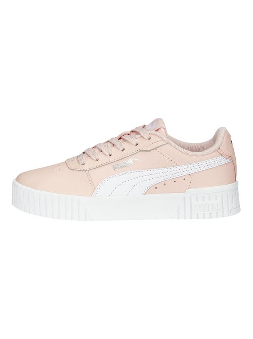 Basket à Lacets Enfant Puma Carina 2.0 Jr - Kiabi