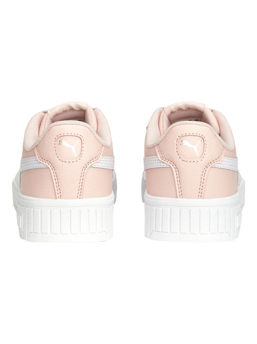 Basket à Lacets Enfant Puma Carina 2.0 Jr - Kiabi