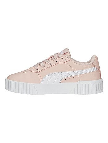 Basket à Lacets Enfant Puma Carina 2.0 Jr