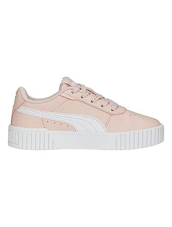 Basket à Lacets Enfant Puma Carina 2.0 Jr