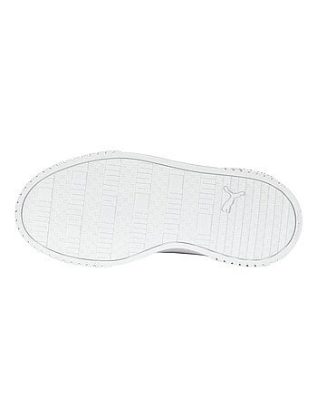 Basket à Lacets Enfant Puma Carina 2.0 Jr