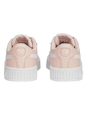 Basket à Lacets Enfant Puma Carina 2.0 Jr
