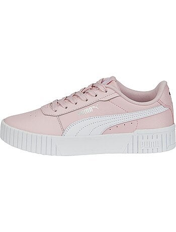 Basket à Lacets Enfant Puma Carina 2.0 Jr