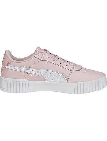 Basket à Lacets Enfant Puma Carina 2.0 Jr