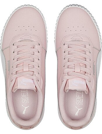 Basket à Lacets Enfant Puma Carina 2.0 Jr
