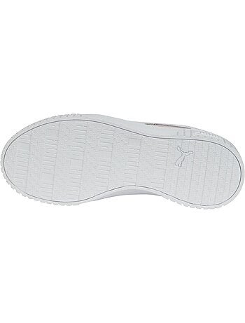 Basket à Lacets Enfant Puma Carina 2.0 Jr