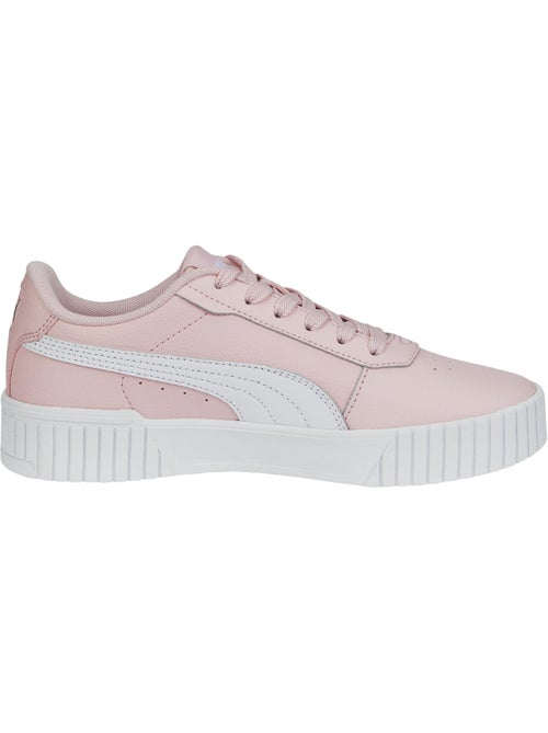 Basket à Lacets Enfant Puma Carina 2.0 Jr - Kiabi Basket à Lacets Enfant Puma Carina 2.0 Jr - Kiabi