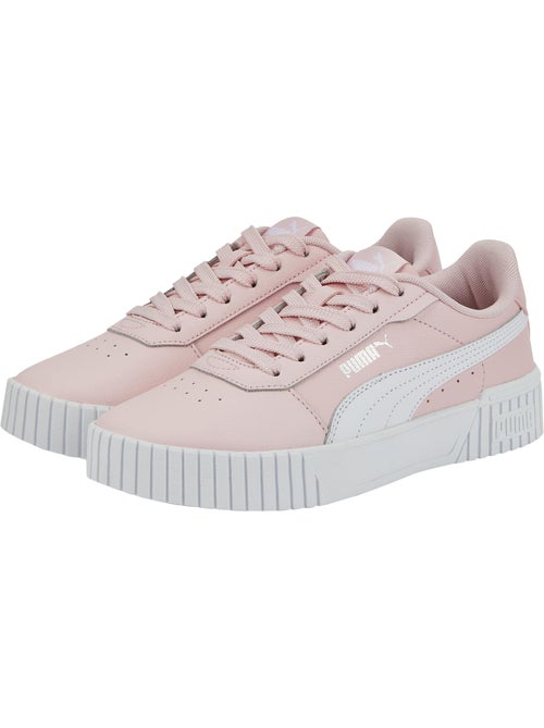 Basket à Lacets Enfant Puma Carina 2.0 Jr - Kiabi Basket à Lacets Enfant Puma Carina 2.0 Jr - Kiabi